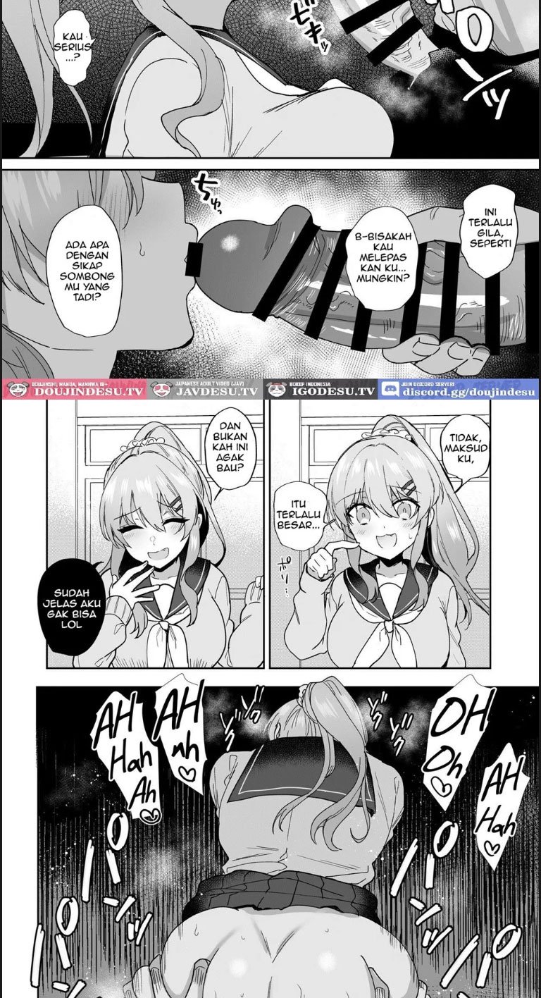 Tanetsuke Nikki - Chapter 01 6