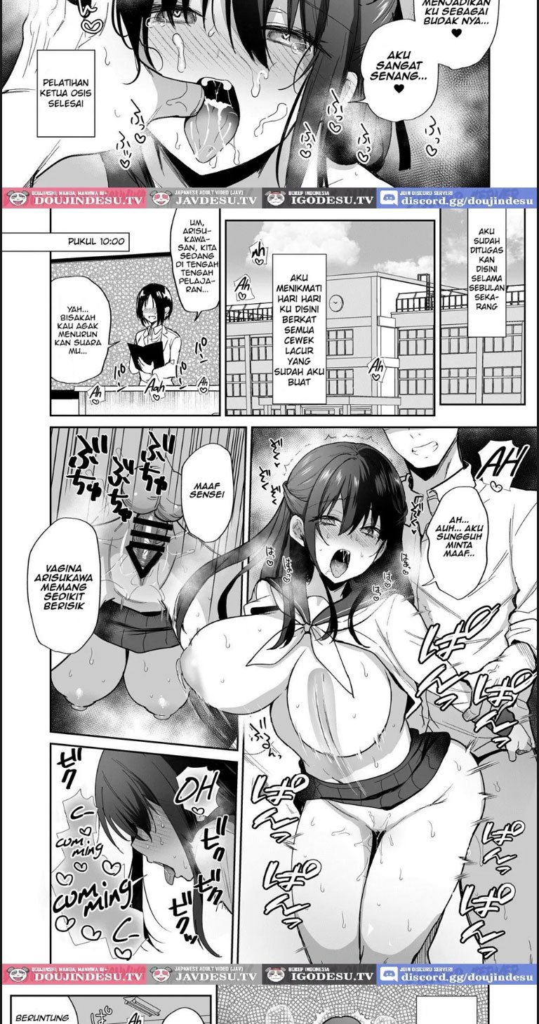 Tanetsuke Nikki - Chapter 01 40