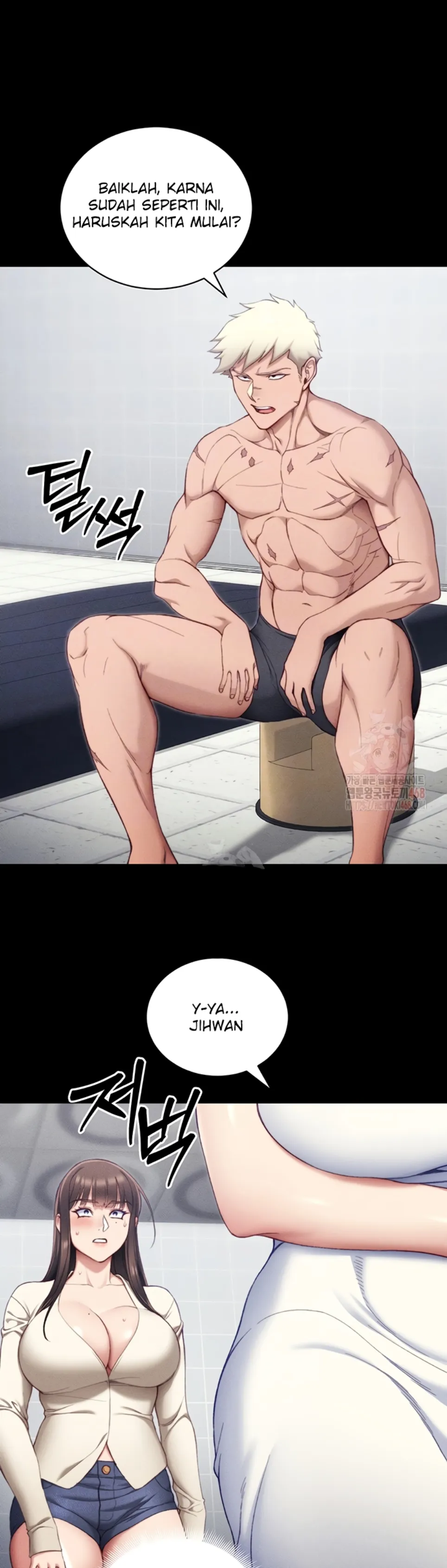 Taming A Female Bully - Chapter 24 9 Taming A Female Bully - Chapter 24 9