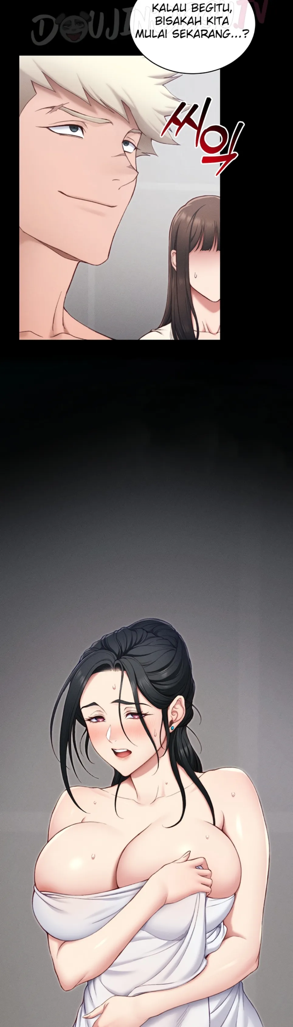 Taming A Female Bully - Chapter 24 3 Taming A Female Bully - Chapter 24 3