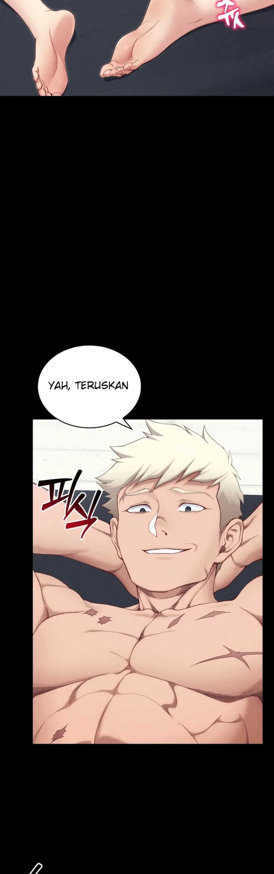 Taming A Female Bully - Chapter 24 30 Taming A Female Bully - Chapter 24 30