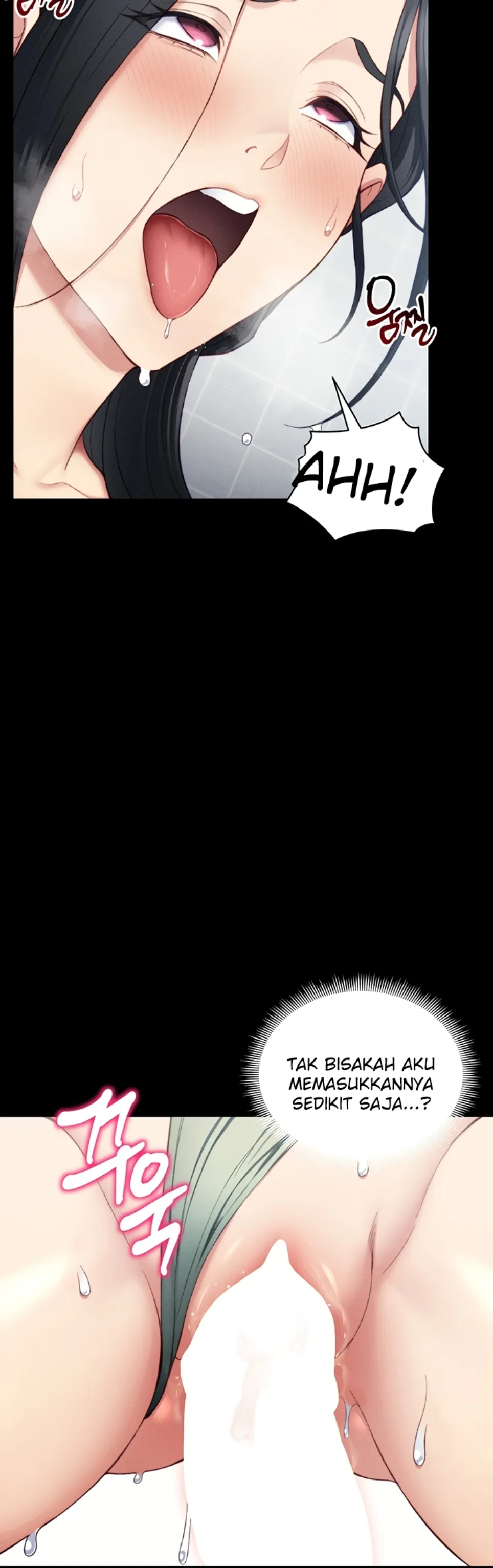 Taming A Female Bully - Chapter 24 34 Taming A Female Bully - Chapter 24 34