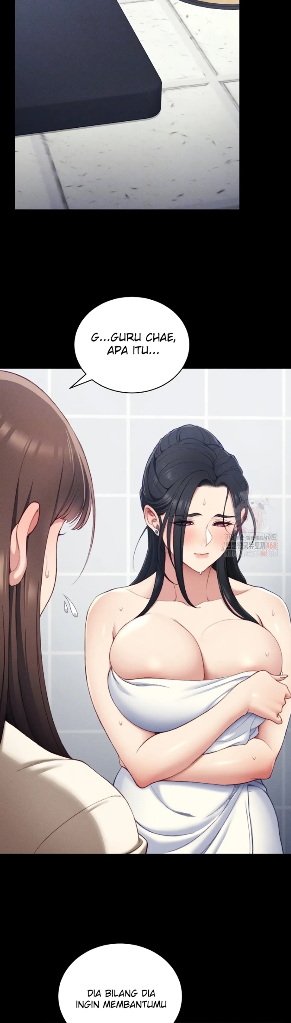 Taming A Female Bully - Chapter 24 6 Taming A Female Bully - Chapter 24 6