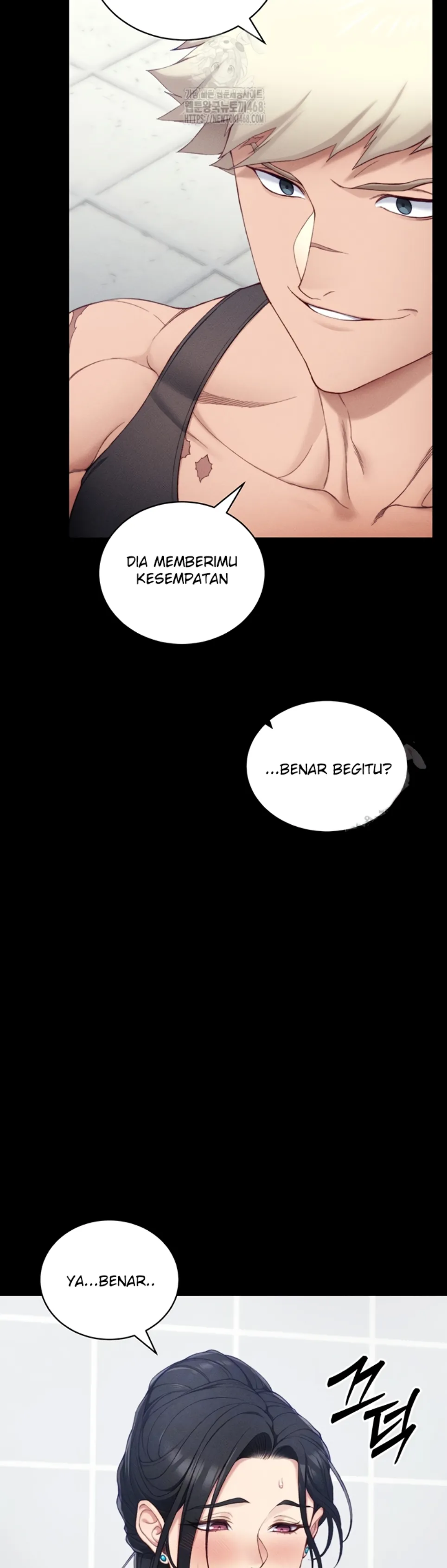 Taming A Female Bully - Chapter 24 7 Taming A Female Bully - Chapter 24 7