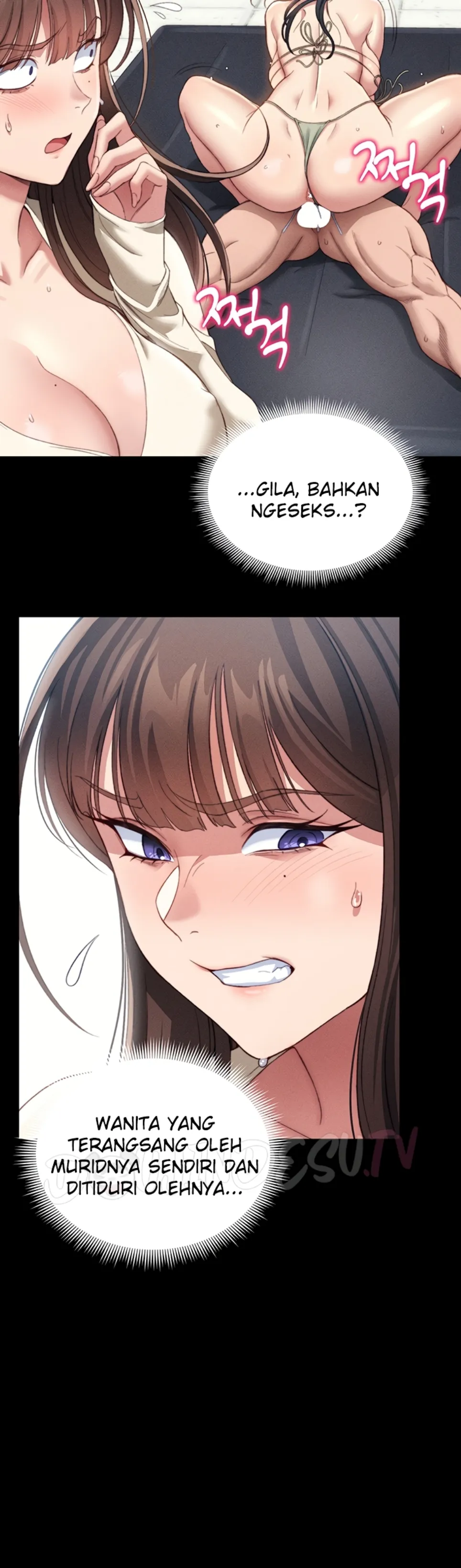 Taming A Female Bully - Chapter 24 40 Taming A Female Bully - Chapter 24 40