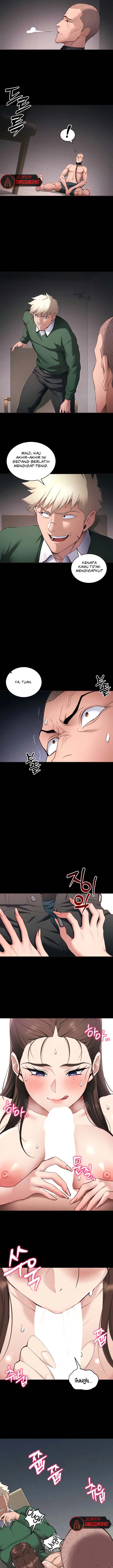 Taming A Female Bully - Chapter 43 8 Taming A Female Bully - Chapter 43 8