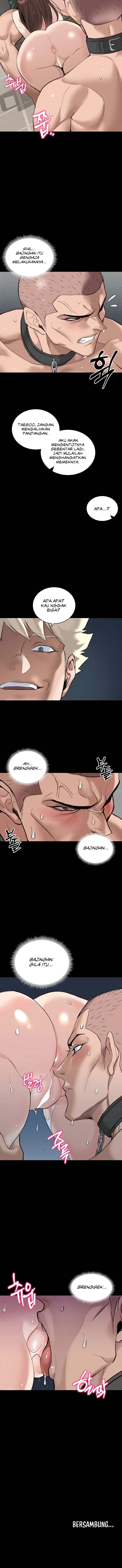 Taming A Female Bully - Chapter 43 9 Taming A Female Bully - Chapter 43 9