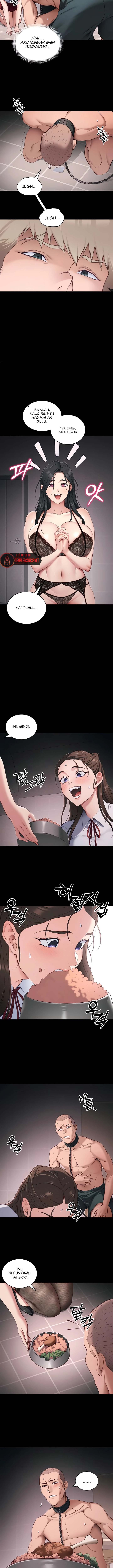 Taming A Female Bully - Chapter 43 6 Taming A Female Bully - Chapter 43 6