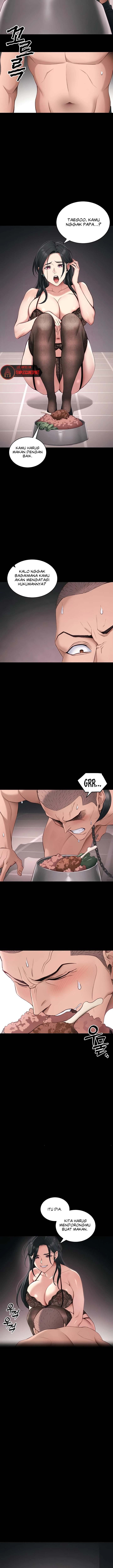 Taming A Female Bully - Chapter 43 7 Taming A Female Bully - Chapter 43 7