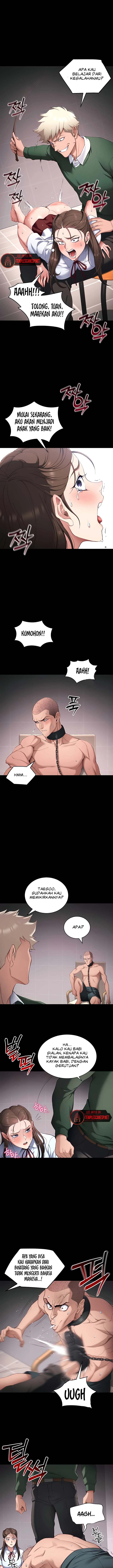 Taming A Female Bully - Chapter 43 5 Taming A Female Bully - Chapter 43 5