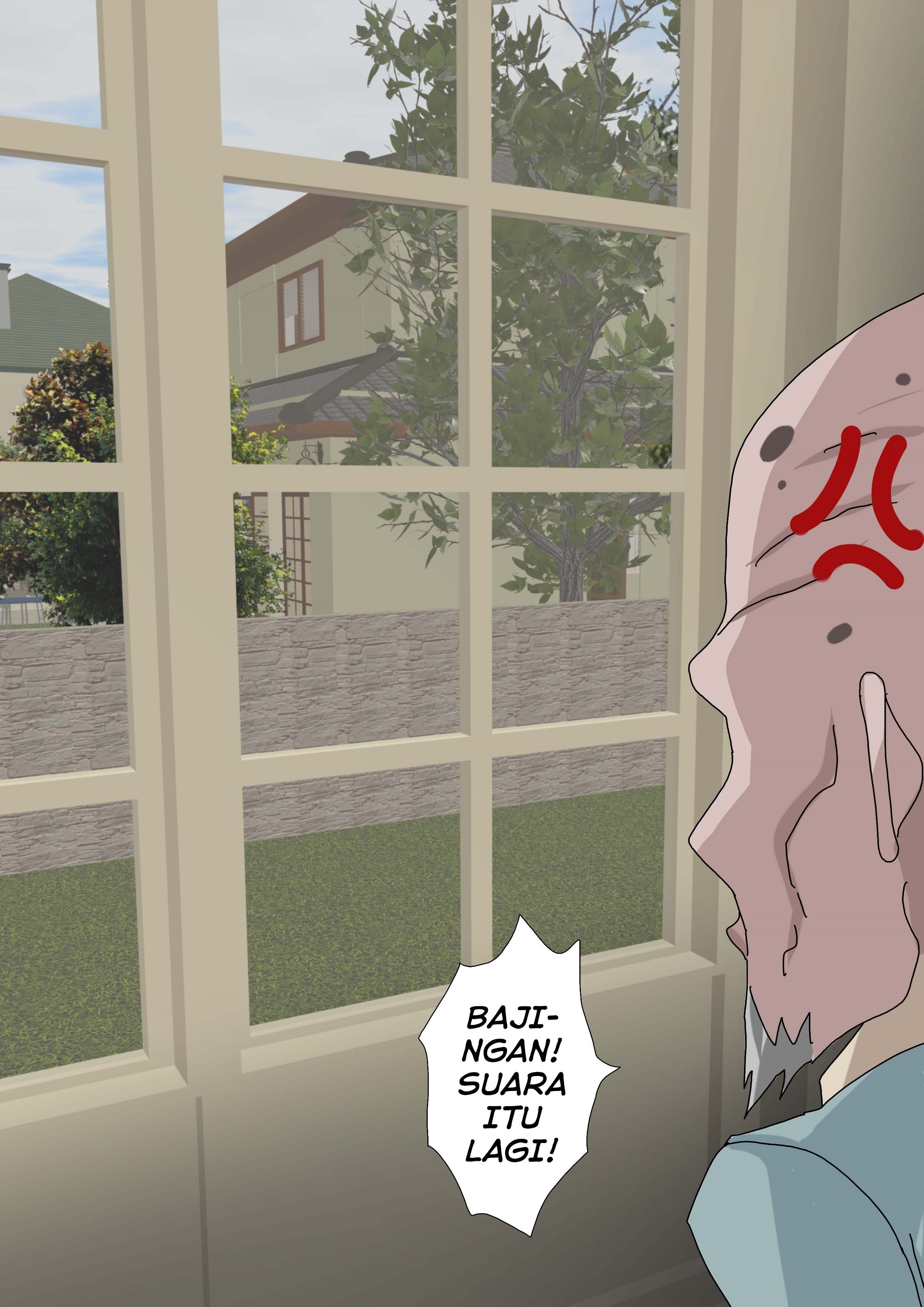 Tsumibukai yokubō - Chapter 6 21 Tsumibukai yokubō - Chapter 6 21