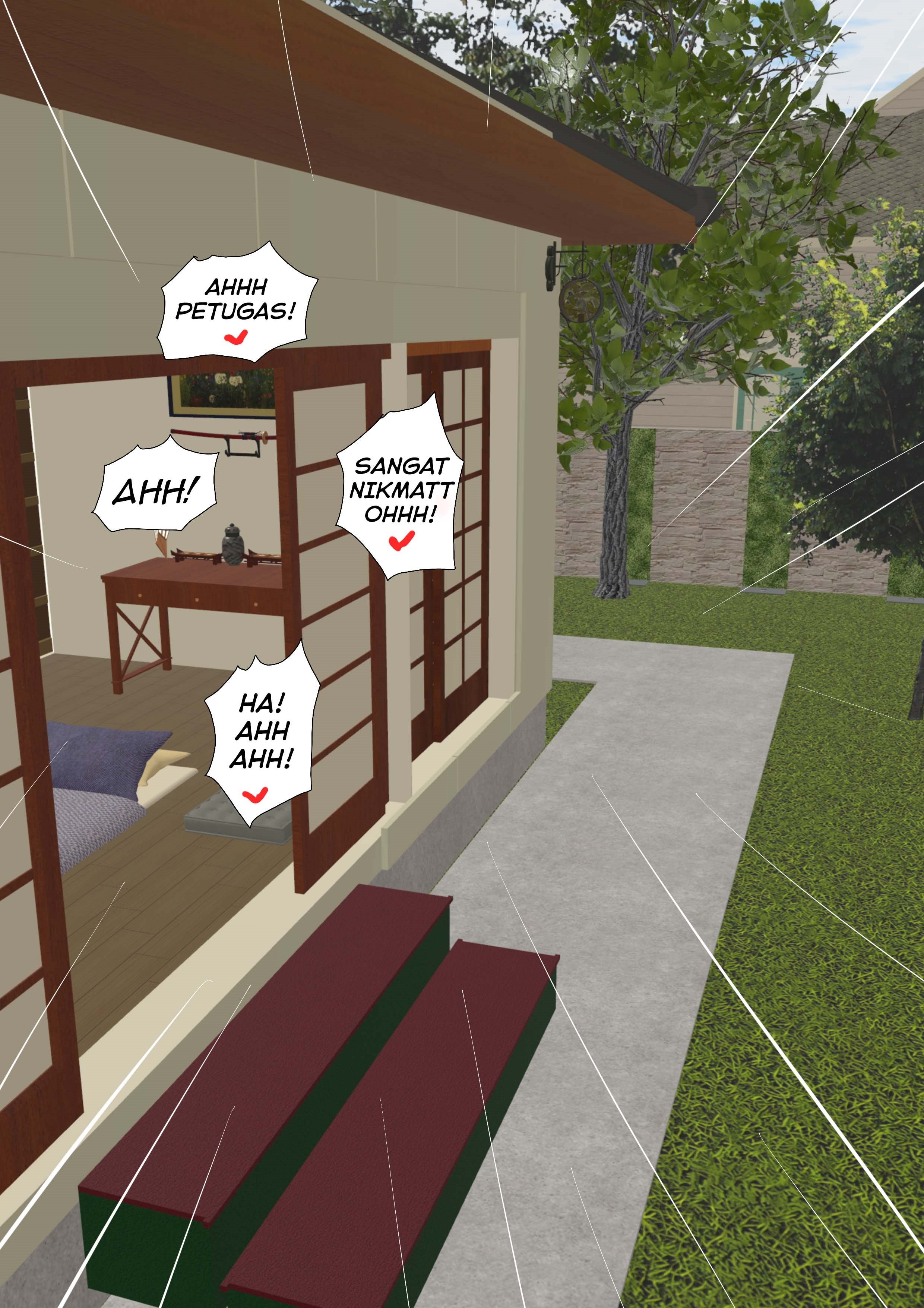 Tsumibukai yokubō - Chapter 6 30 Tsumibukai yokubō - Chapter 6 30