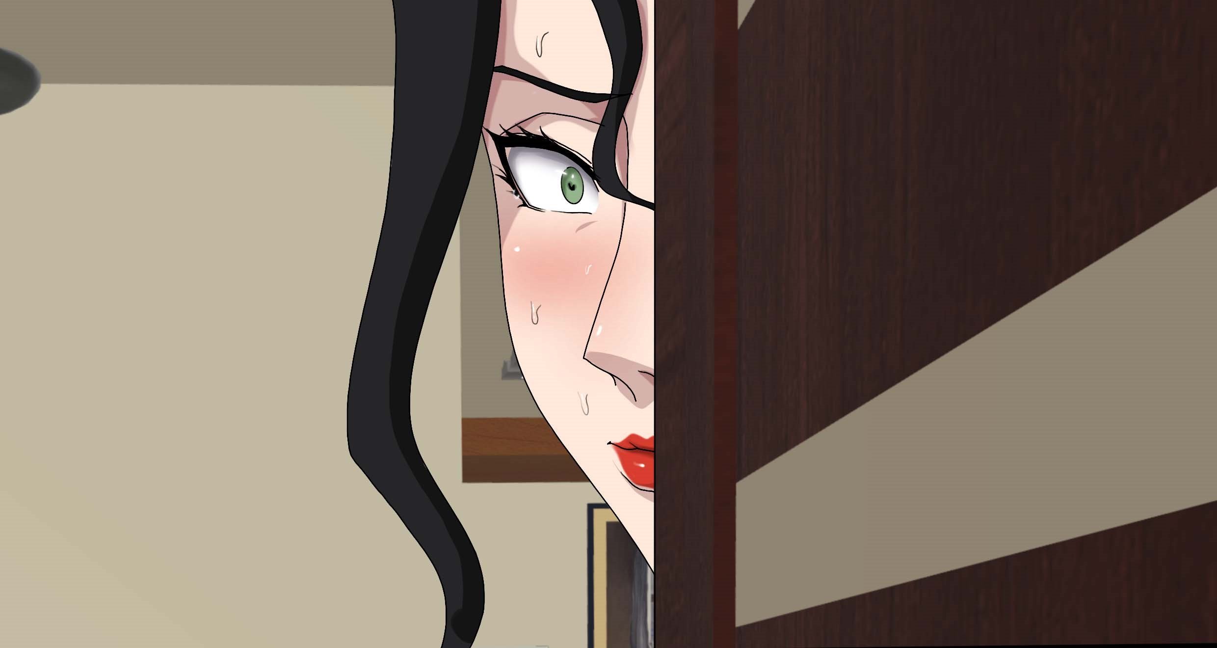 Tsumibukai yokubō - Chapter 6 34 Tsumibukai yokubō - Chapter 6 34