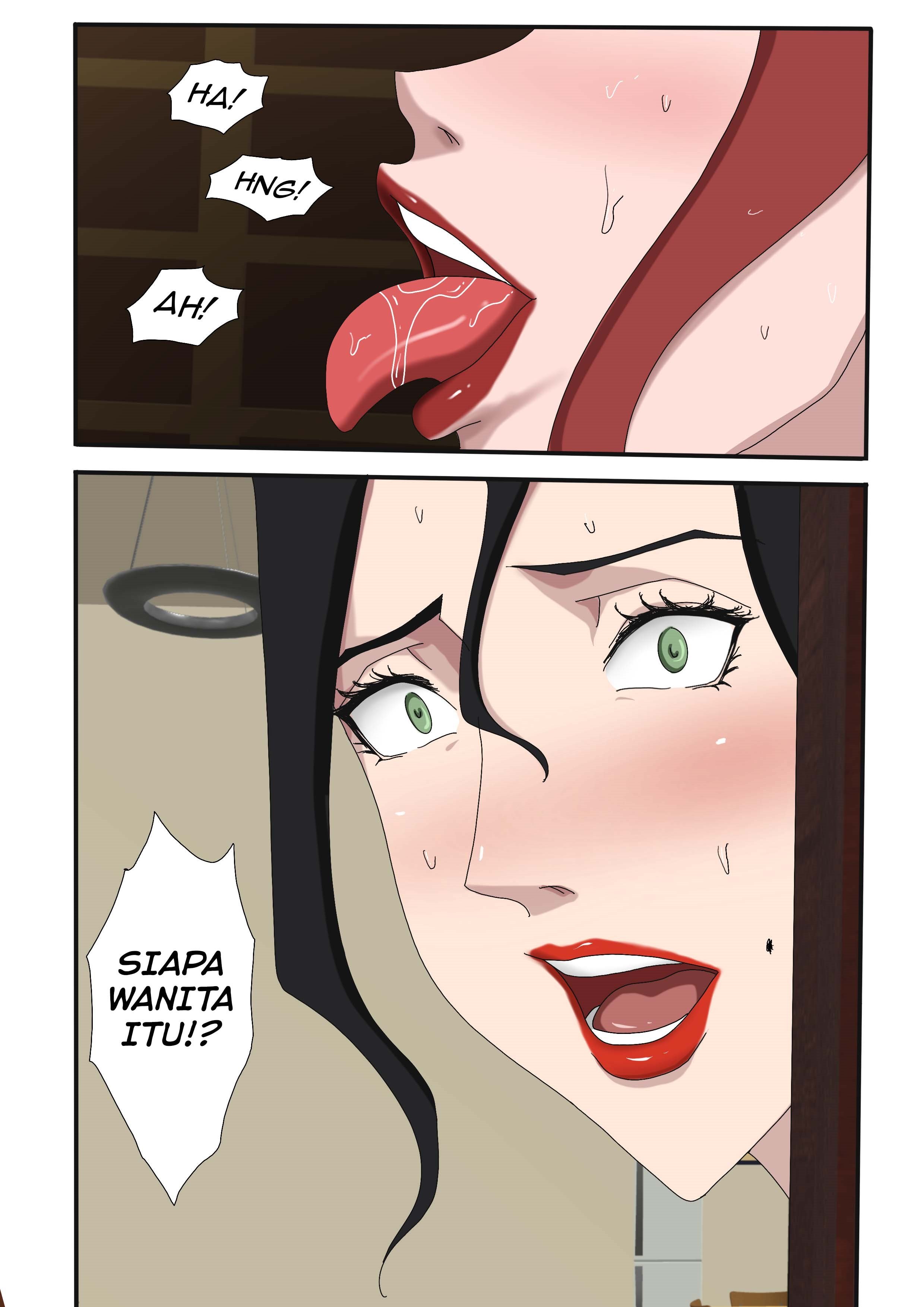 Tsumibukai yokubō - Chapter 6 35 Tsumibukai yokubō - Chapter 6 35