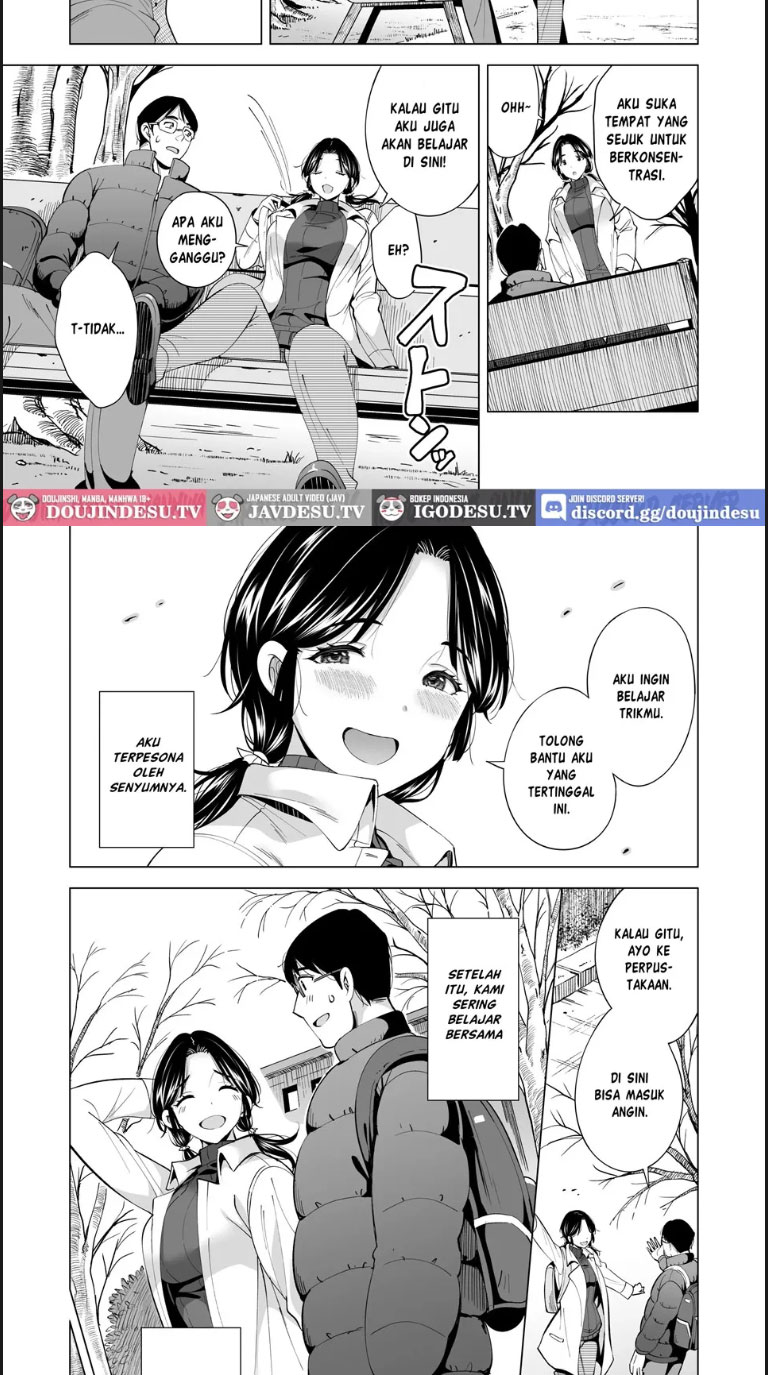 Tsuma wo Mikawari ni Shita - Chapter 01 20 Tsuma wo Mikawari ni Shita - Chapter 01 20