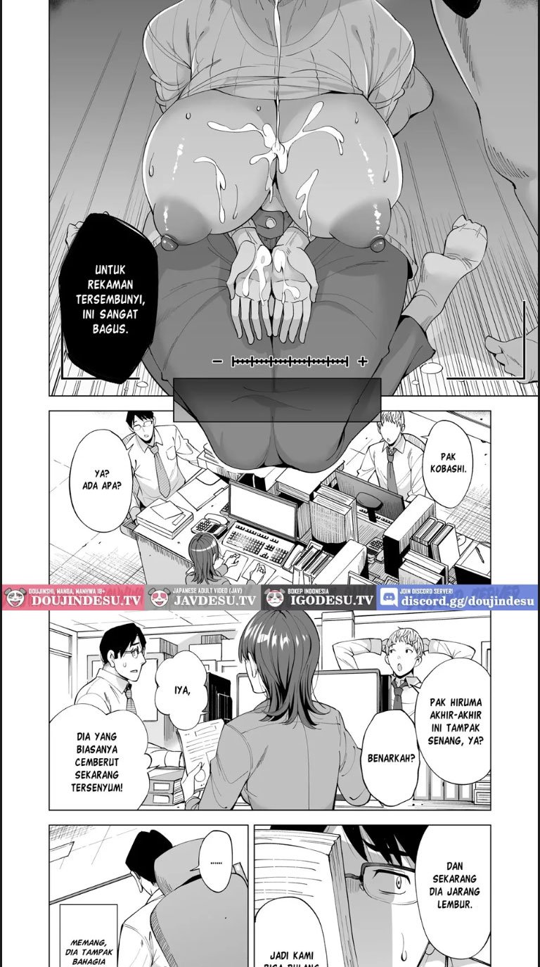 Tsuma wo Mikawari ni Shita - Chapter 01 6 Tsuma wo Mikawari ni Shita - Chapter 01 6