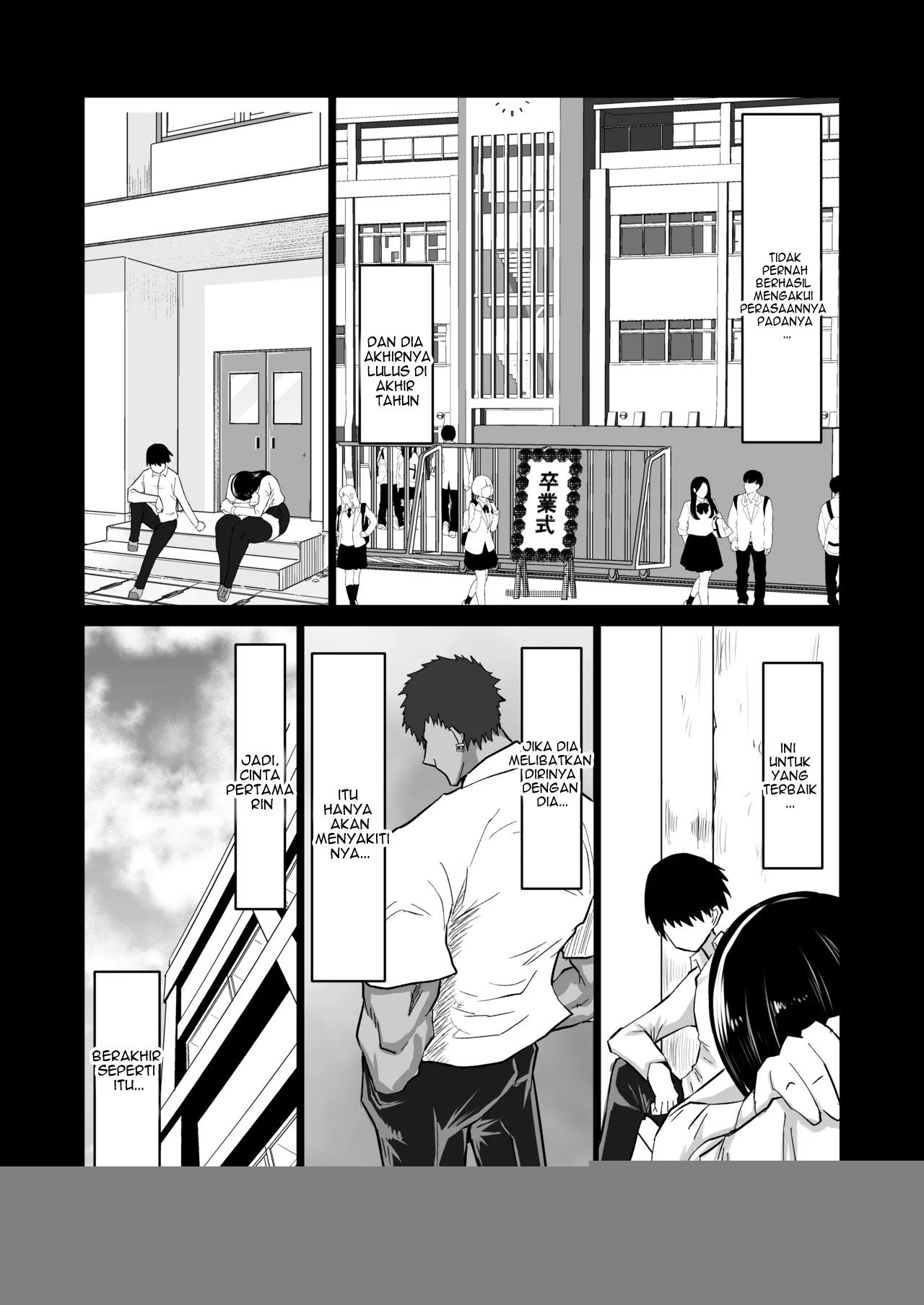Uchiki na Osananajimi wa Moteasobareru. Kimi ga Senpai no Dekachin de Tsugou no Yoi Onaho ni Sareru Made-. - Chapter 1 8 Uchiki na Osananajimi wa Moteasobareru. Kimi ga Senpai no Dekachin de Tsugou no Yoi Onaho ni Sareru Made-. - Chapter 1 8