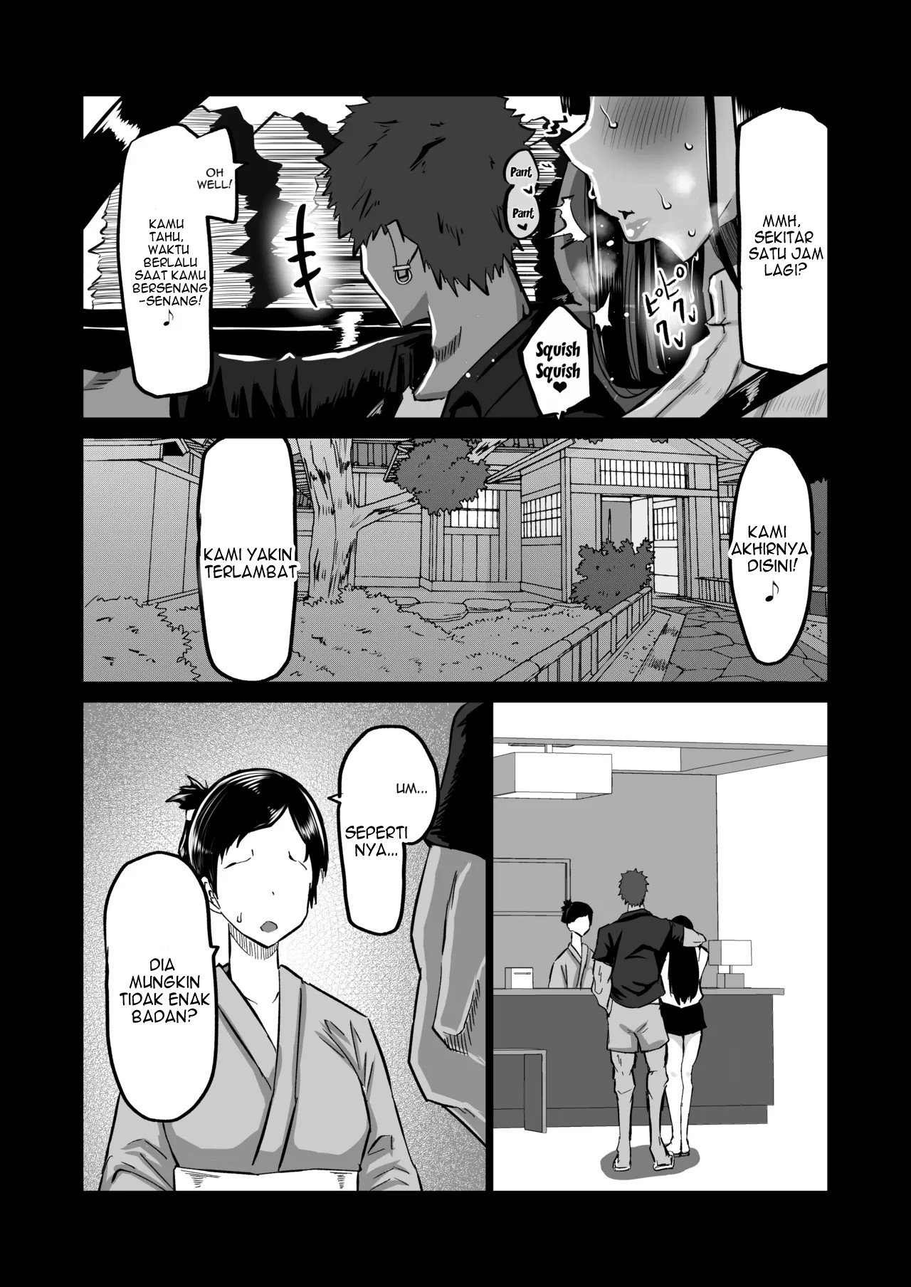 Uchiki na Osananajimi wa Moteasobareru. Kimi ga Senpai no Dekachin de Tsugou no Yoi Onaho ni Sareru Made-. - Chapter 1 89 Uchiki na Osananajimi wa Moteasobareru. Kimi ga Senpai no Dekachin de Tsugou no Yoi Onaho ni Sareru Made-. - Chapter 1 89