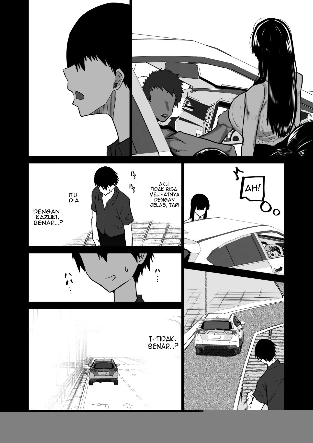 Uchiki na Osananajimi wa Moteasobareru. Kimi ga Senpai no Dekachin de Tsugou no Yoi Onaho ni Sareru Made-. - Chapter 1 86 Uchiki na Osananajimi wa Moteasobareru. Kimi ga Senpai no Dekachin de Tsugou no Yoi Onaho ni Sareru Made-. - Chapter 1 86