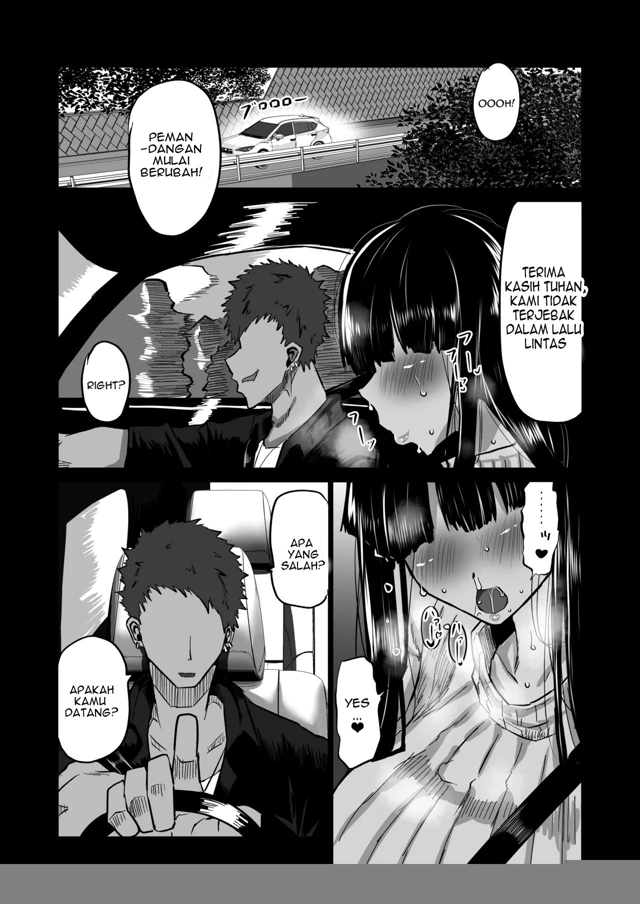 Uchiki na Osananajimi wa Moteasobareru. Kimi ga Senpai no Dekachin de Tsugou no Yoi Onaho ni Sareru Made-. - Chapter 1 87 Uchiki na Osananajimi wa Moteasobareru. Kimi ga Senpai no Dekachin de Tsugou no Yoi Onaho ni Sareru Made-. - Chapter 1 87