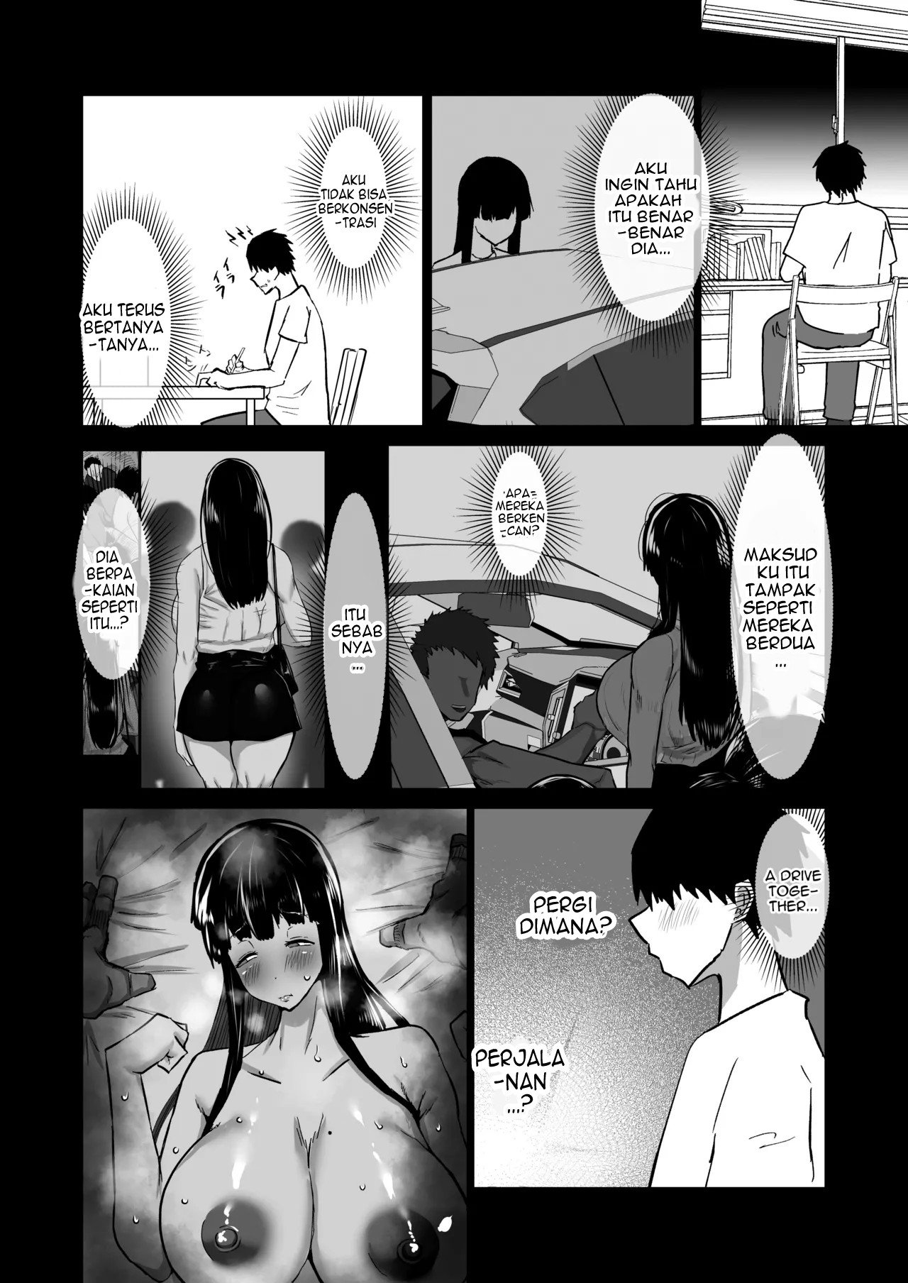 Uchiki na Osananajimi wa Moteasobareru. Kimi ga Senpai no Dekachin de Tsugou no Yoi Onaho ni Sareru Made-. - Chapter 1 98 Uchiki na Osananajimi wa Moteasobareru. Kimi ga Senpai no Dekachin de Tsugou no Yoi Onaho ni Sareru Made-. - Chapter 1 98