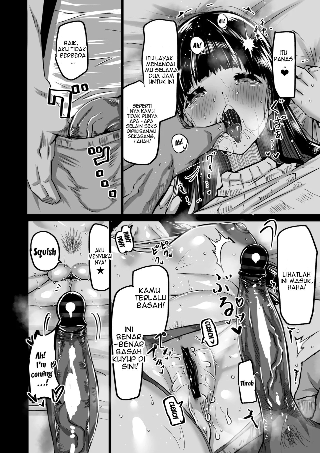 Uchiki na Osananajimi wa Moteasobareru. Kimi ga Senpai no Dekachin de Tsugou no Yoi Onaho ni Sareru Made-. - Chapter 1 92 Uchiki na Osananajimi wa Moteasobareru. Kimi ga Senpai no Dekachin de Tsugou no Yoi Onaho ni Sareru Made-. - Chapter 1 92