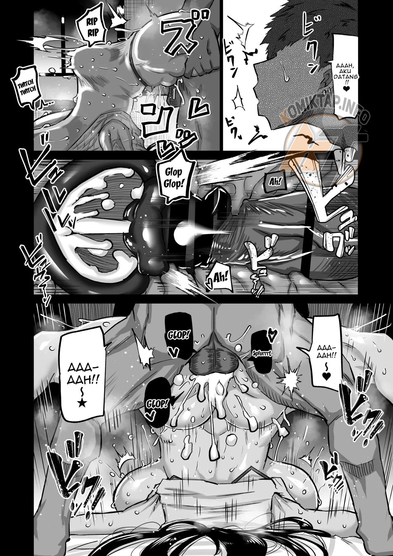 Uchiki na Osananajimi wa Moteasobareru. Kimi ga Senpai no Dekachin de Tsugou no Yoi Onaho ni Sareru Made-. - Chapter 1 96 Uchiki na Osananajimi wa Moteasobareru. Kimi ga Senpai no Dekachin de Tsugou no Yoi Onaho ni Sareru Made-. - Chapter 1 96