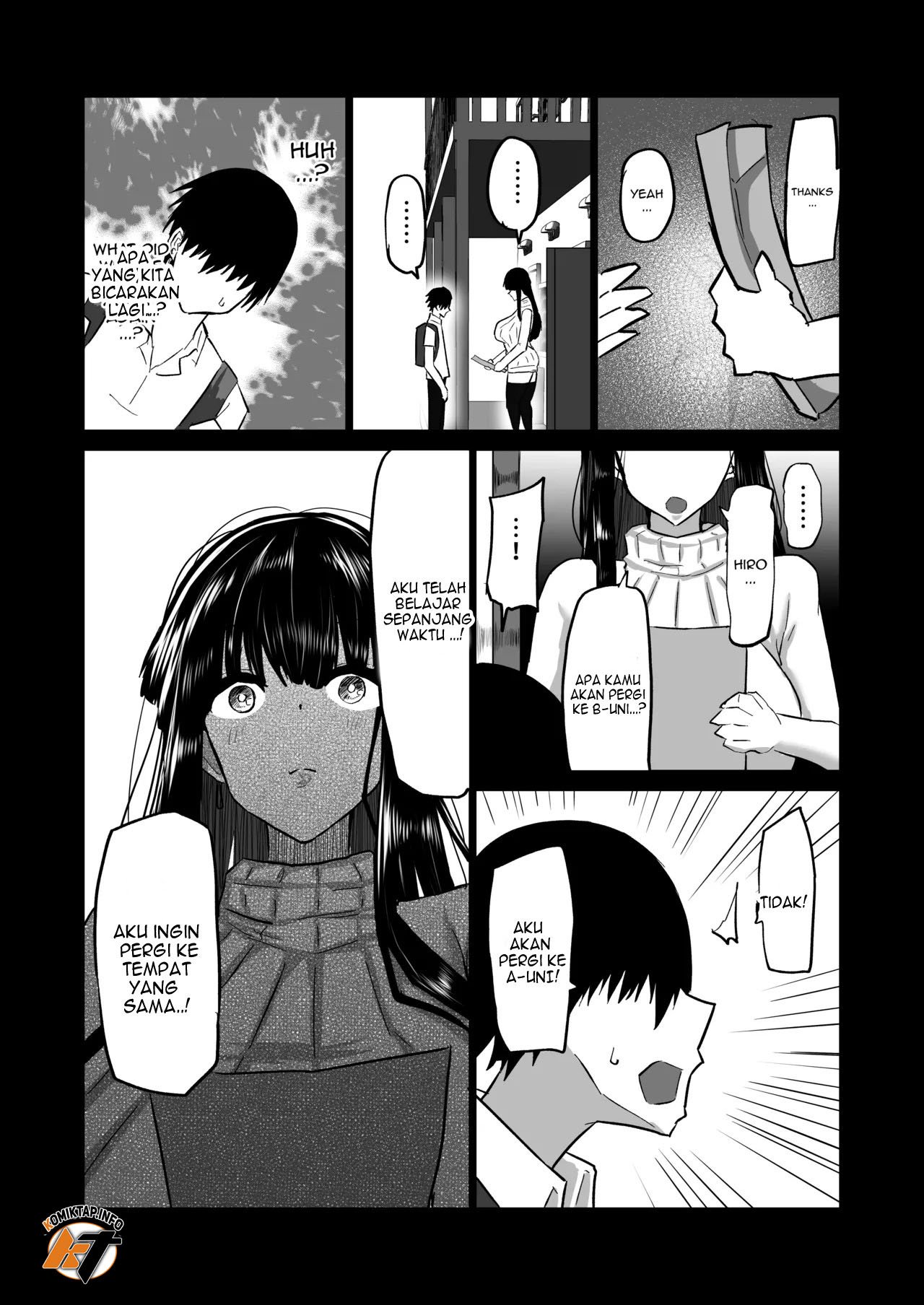 Uchiki na Osananajimi wa Moteasobareru. Kimi ga Senpai no Dekachin de Tsugou no Yoi Onaho ni Sareru Made-. - Chapter 1 126 Uchiki na Osananajimi wa Moteasobareru. Kimi ga Senpai no Dekachin de Tsugou no Yoi Onaho ni Sareru Made-. - Chapter 1 126