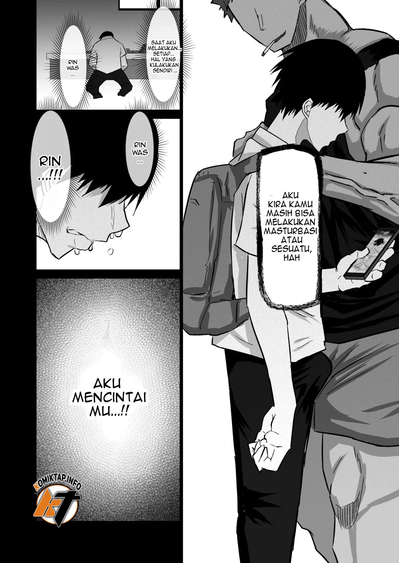 Uchiki na Osananajimi wa Moteasobareru. Kimi ga Senpai no Dekachin de Tsugou no Yoi Onaho ni Sareru Made-. - Chapter 1 136 Uchiki na Osananajimi wa Moteasobareru. Kimi ga Senpai no Dekachin de Tsugou no Yoi Onaho ni Sareru Made-. - Chapter 1 136