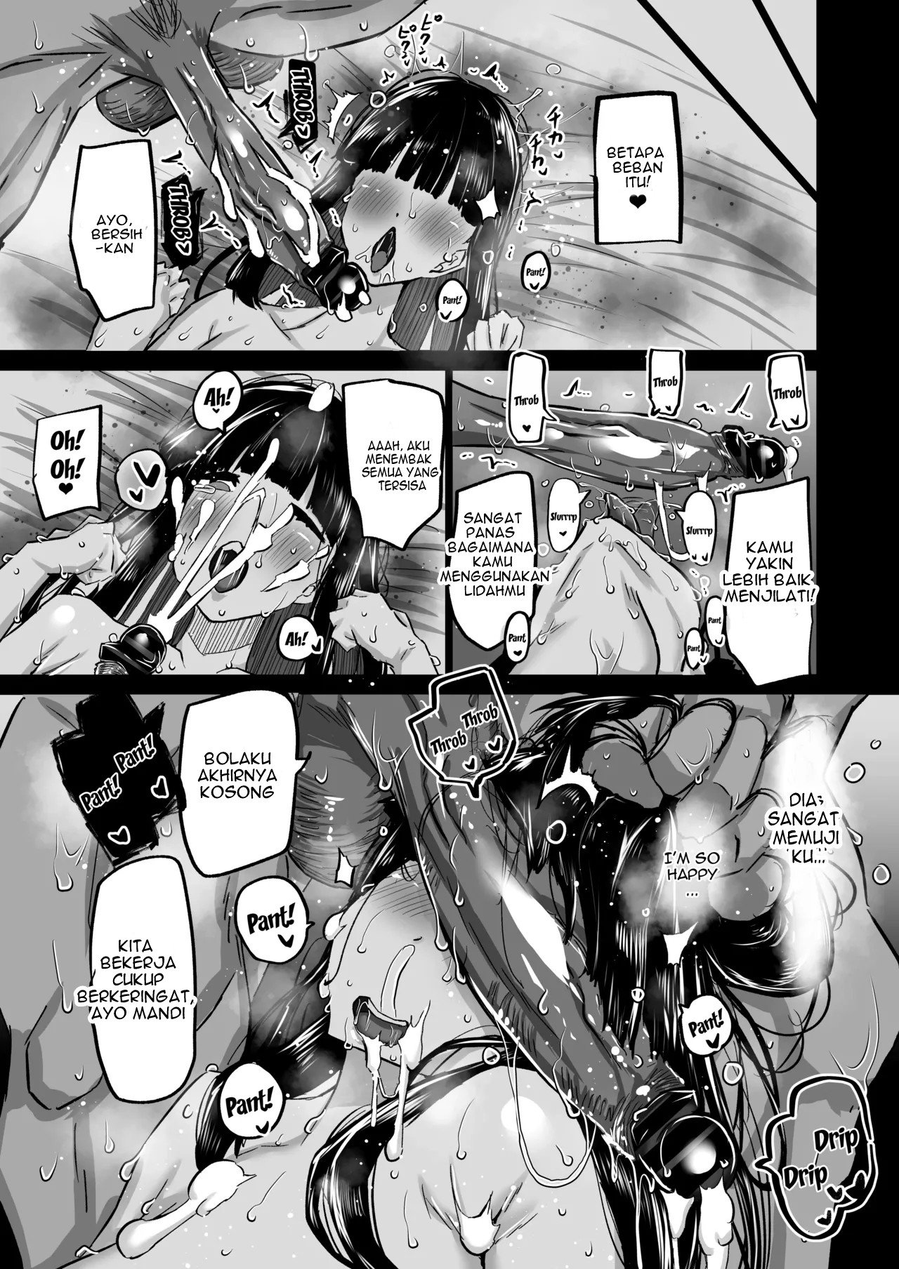 Uchiki na Osananajimi wa Moteasobareru. Kimi ga Senpai no Dekachin de Tsugou no Yoi Onaho ni Sareru Made-. - Chapter 1 113 Uchiki na Osananajimi wa Moteasobareru. Kimi ga Senpai no Dekachin de Tsugou no Yoi Onaho ni Sareru Made-. - Chapter 1 113