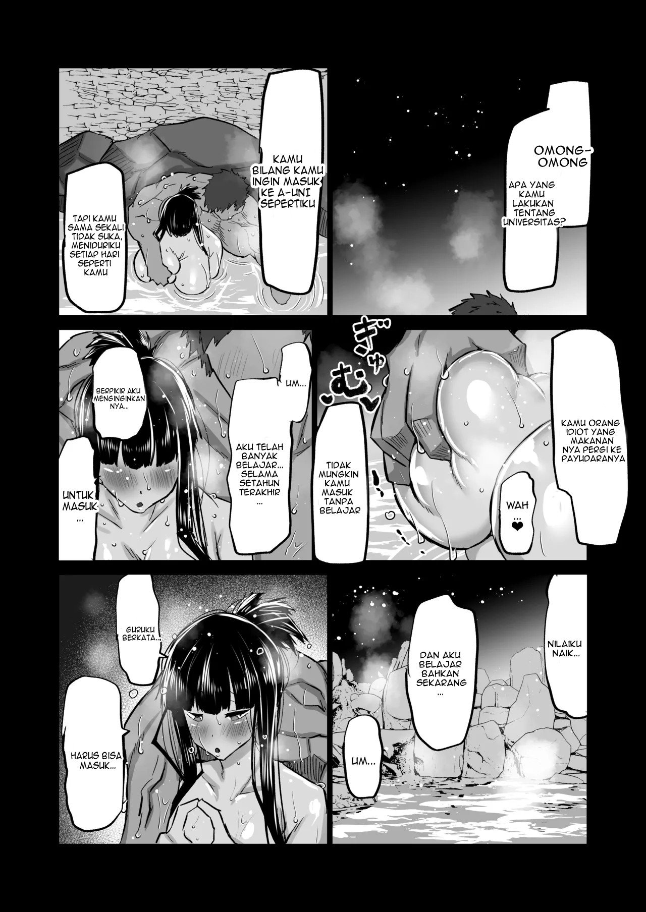 Uchiki na Osananajimi wa Moteasobareru. Kimi ga Senpai no Dekachin de Tsugou no Yoi Onaho ni Sareru Made-. - Chapter 1 115 Uchiki na Osananajimi wa Moteasobareru. Kimi ga Senpai no Dekachin de Tsugou no Yoi Onaho ni Sareru Made-. - Chapter 1 115
