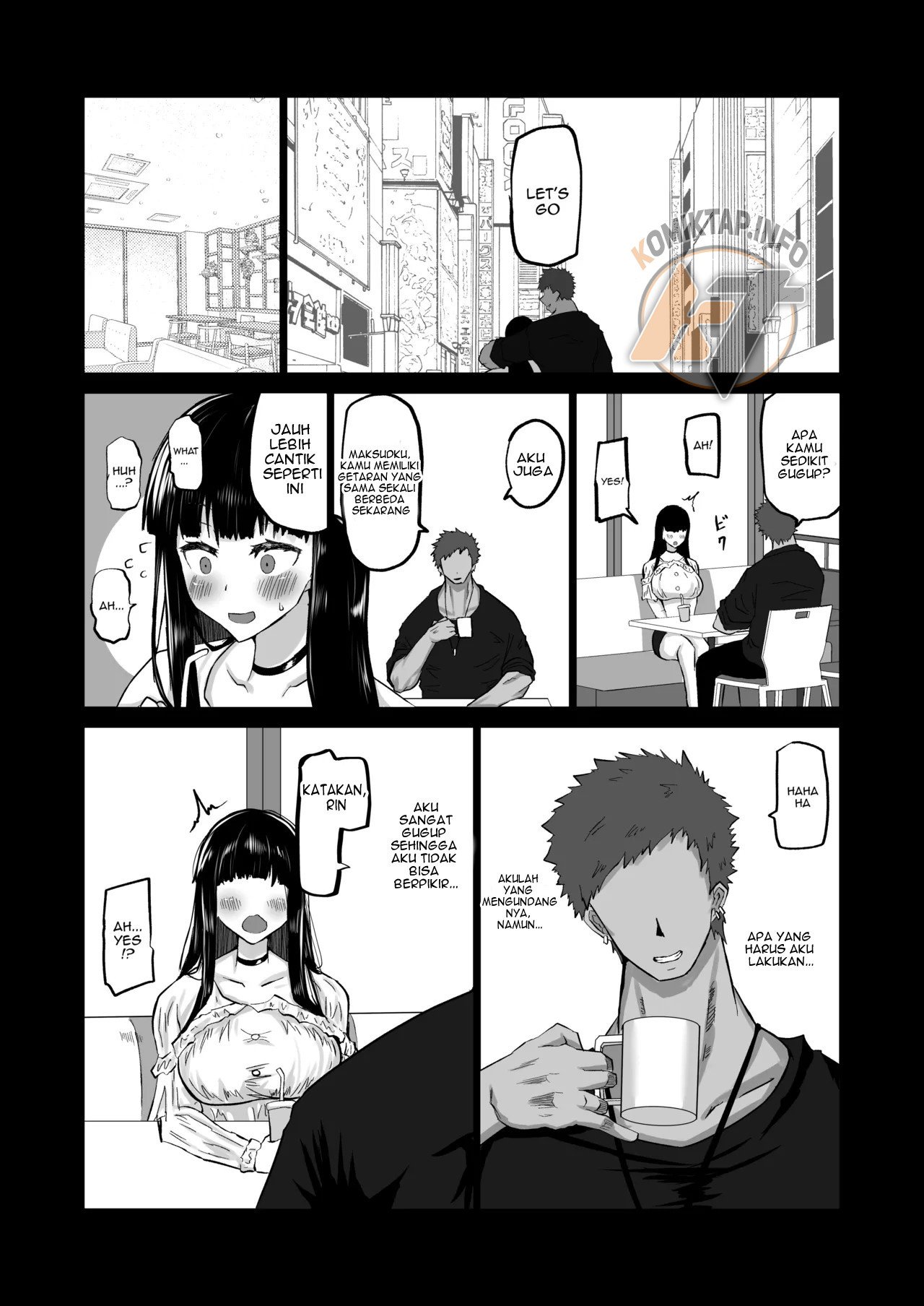 Uchiki na Osananajimi wa Moteasobareru. Kimi ga Senpai no Dekachin de Tsugou no Yoi Onaho ni Sareru Made-. - Chapter 1 16 Uchiki na Osananajimi wa Moteasobareru. Kimi ga Senpai no Dekachin de Tsugou no Yoi Onaho ni Sareru Made-. - Chapter 1 16