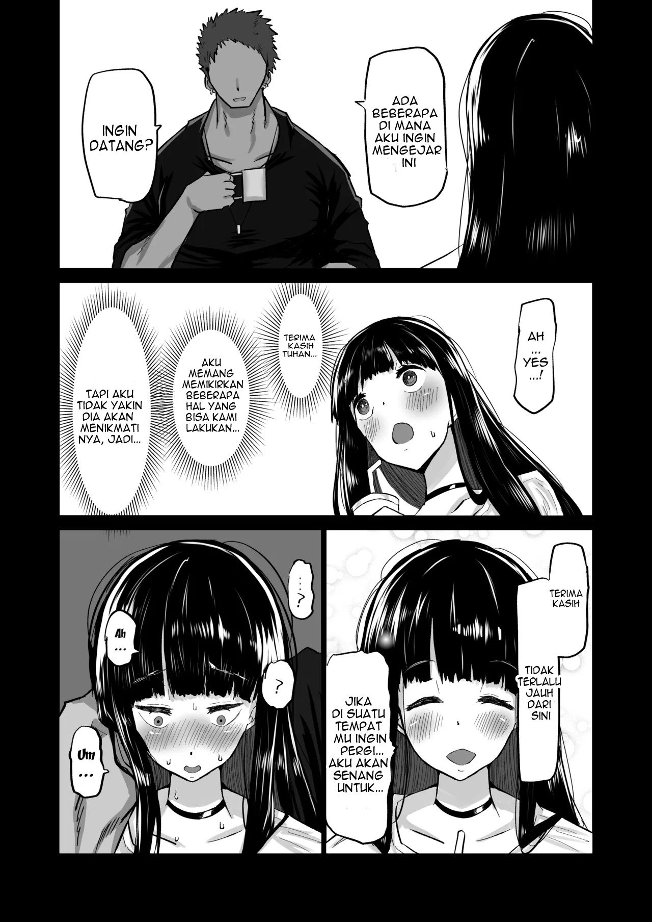 Uchiki na Osananajimi wa Moteasobareru. Kimi ga Senpai no Dekachin de Tsugou no Yoi Onaho ni Sareru Made-. - Chapter 1 17 Uchiki na Osananajimi wa Moteasobareru. Kimi ga Senpai no Dekachin de Tsugou no Yoi Onaho ni Sareru Made-. - Chapter 1 17