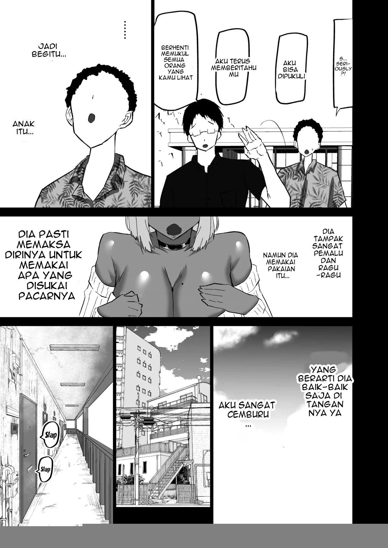 Uchiki na Osananajimi wa Moteasobareru. Kimi ga Senpai no Dekachin de Tsugou no Yoi Onaho ni Sareru Made-. - Chapter 1 142 Uchiki na Osananajimi wa Moteasobareru. Kimi ga Senpai no Dekachin de Tsugou no Yoi Onaho ni Sareru Made-. - Chapter 1 142