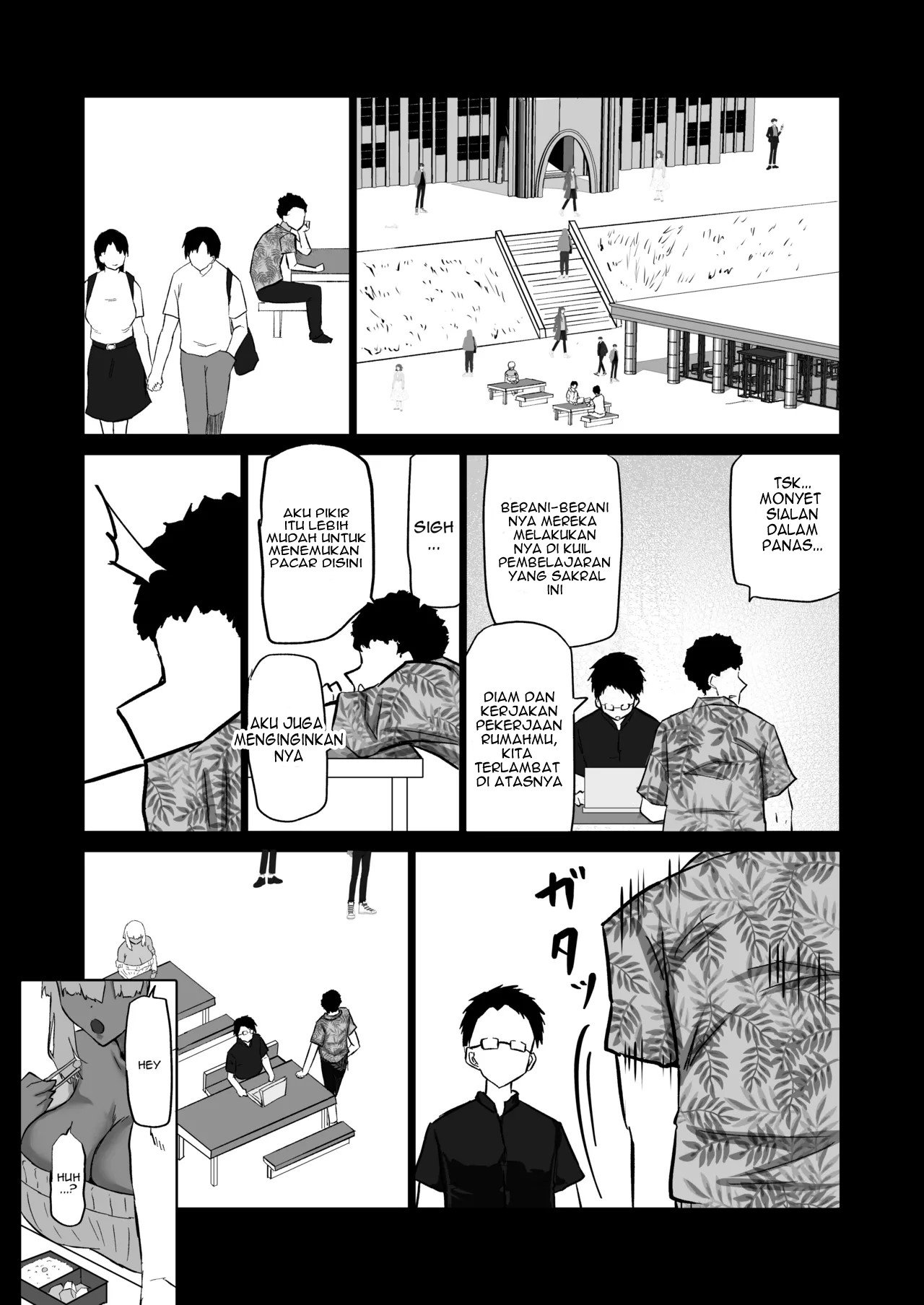 Uchiki na Osananajimi wa Moteasobareru. Kimi ga Senpai no Dekachin de Tsugou no Yoi Onaho ni Sareru Made-. - Chapter 1 140 Uchiki na Osananajimi wa Moteasobareru. Kimi ga Senpai no Dekachin de Tsugou no Yoi Onaho ni Sareru Made-. - Chapter 1 140
