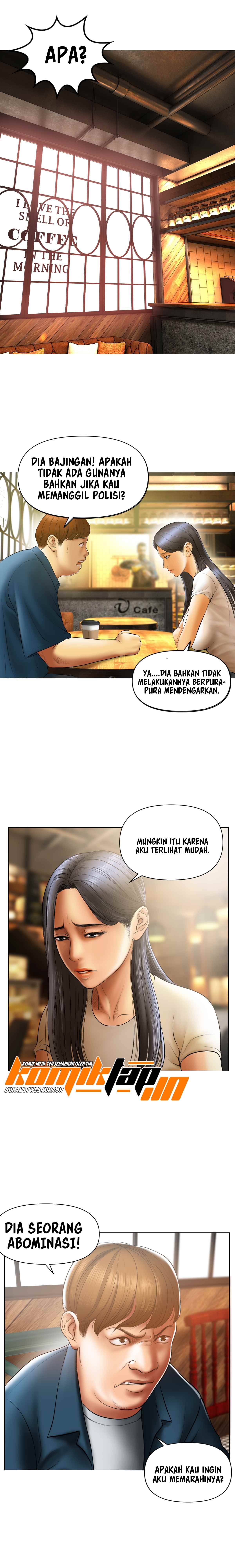 Smoking Hypnosis - Chapter 2 3