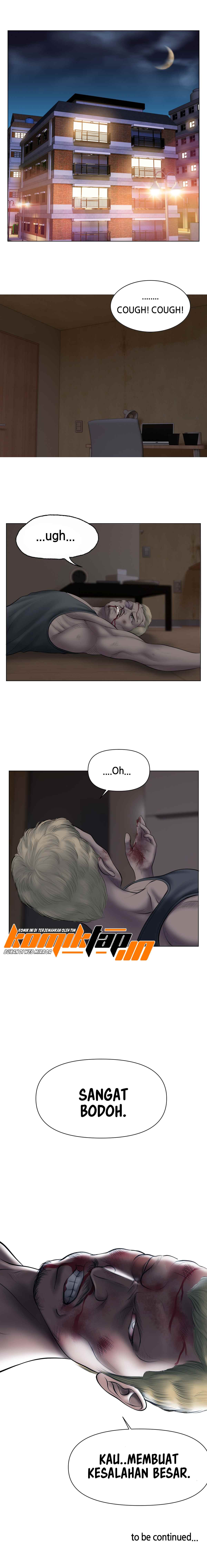 Smoking Hypnosis - Chapter 2 14