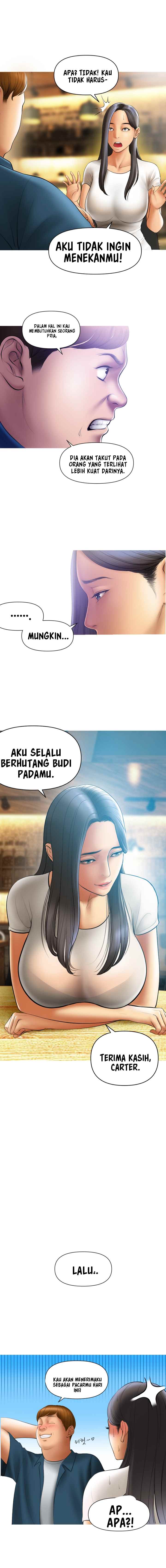 Smoking Hypnosis - Chapter 2 4